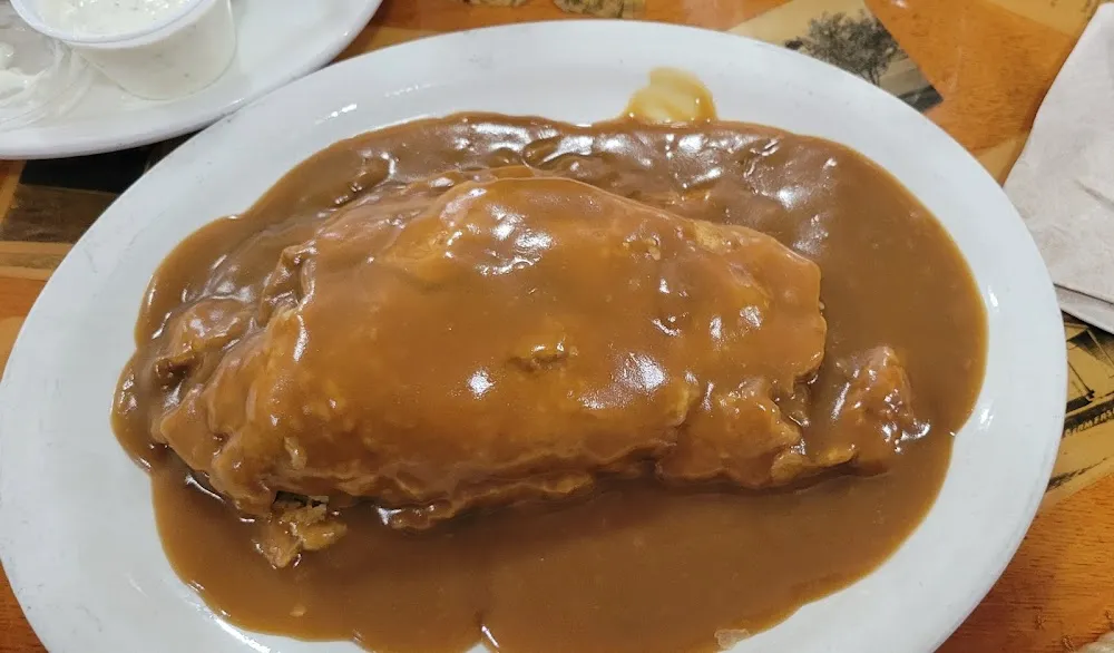 Loco Moco